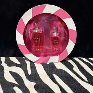 Michael Germain Sugarful Set